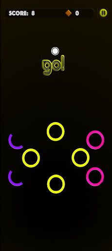 falley_the drop ball - Screenshot 4