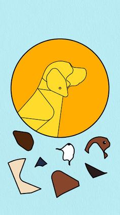 Gravity Puzzle - Screenshot 1