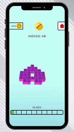 Tap Puzzle - Screenshot 3