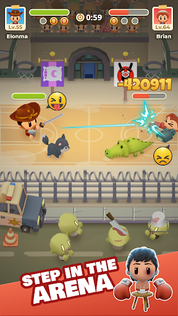 Idle Zombie: Survival Tycoon - Screenshot 2