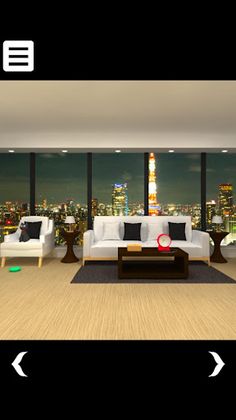 Escape Game - Tokyo - Screenshot 2