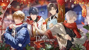 Tears of Themis - Screenshot 3