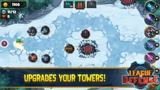 Tower Defense Classic - Screenshot 3