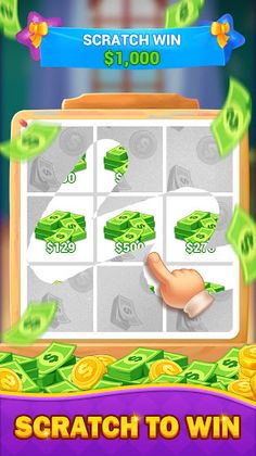Money Games-Cash Dice - Screenshot 3