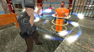 Jail Escape: Grand Prison - Screenshot 1