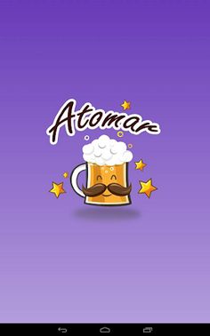 Atomar- A drinking Game - Screenshot 1