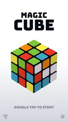 Magic Cube - Screenshot 1
