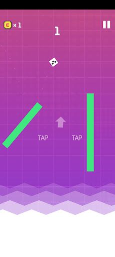 Storm Jumper - Screenshot 1