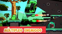 Coco Punch - Screenshot 3