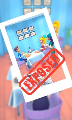 Stalker 3D - Screenshot 1