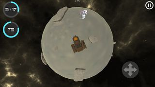 Planet Run 2 - Screenshot 3