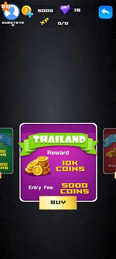 Carrom Board Pool Multiplayer - Screenshot 3