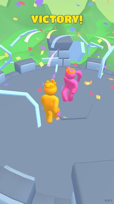 Dragon Knight - Screenshot 4