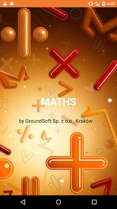 ARITHMETICS - Screenshot 1