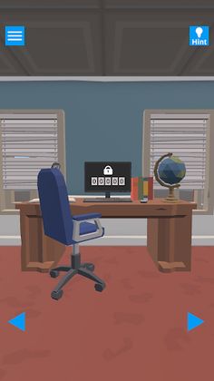 Escape To Dating - Screenshot 1