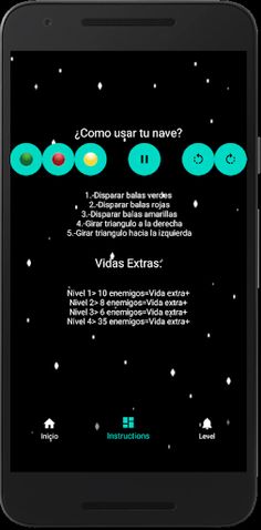 Triangulos - Screenshot 2