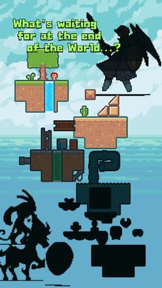 Pixel Survivors - Screenshot 4