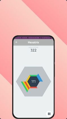 Hexatrix - Screenshot 4