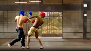 KumitekA - Screenshot 1