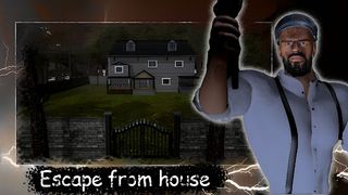 The Dark Story - Screenshot 1