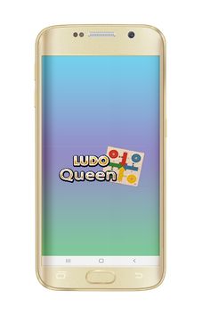Ludo Queen - Screenshot 1