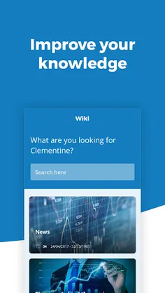 Finance Take Away - Screenshot 2
