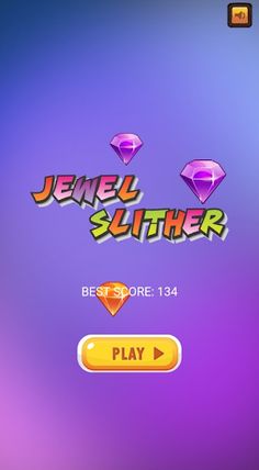 Jewel Slither - Screenshot 1