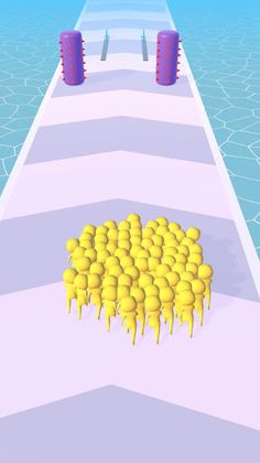 Draw To Fight - Screenshot 1