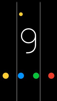 ColorFall - Screenshot 2