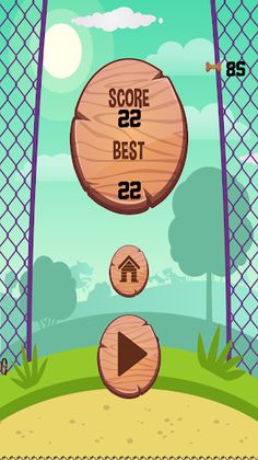 Yorkie Jump - Screenshot 4