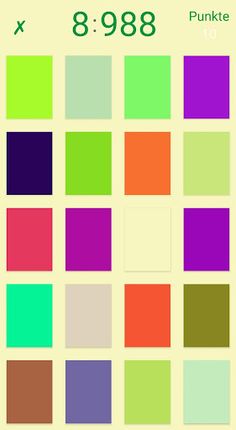 Quick Color - Screenshot 2