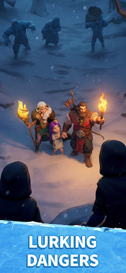 Fate War - Screenshot 3