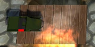 Legend - Screenshot 2