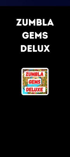 Zumbla Gems Delux - Screenshot 1
