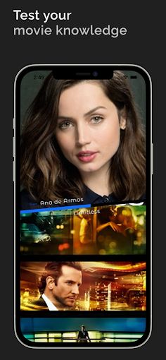 Tournamovie: Movie Trivia Game - Screenshot 1