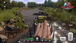 Truck Masters: World Simulator - Screenshot 3