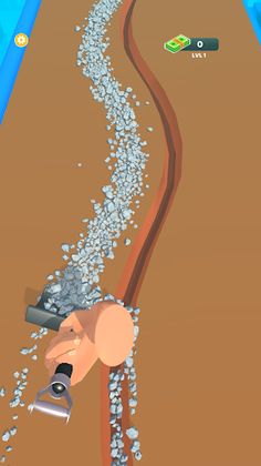 Fill The Road - Screenshot 3