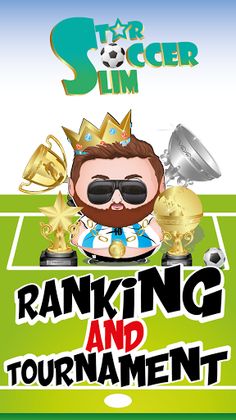 STAR SOCCER SLIM - Screenshot 3