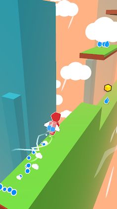 Water JetPack - Screenshot 4