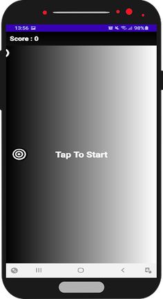 Black And White - Screenshot 1