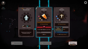 Last Mage - Roguelike RPG - Screenshot 2