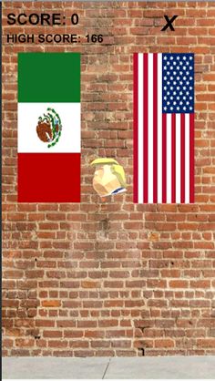 Trump Ninja - Screenshot 4