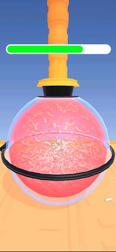 Stuffing Balloon - Screenshot 2