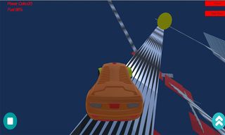 Power Up Satellite 2 - Screenshot 2