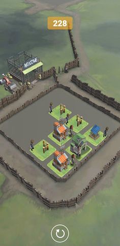 Puzzle: 2048 - Screenshot 4