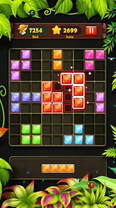 Gemudoku- Block Sudoku Puzzle - Screenshot 2