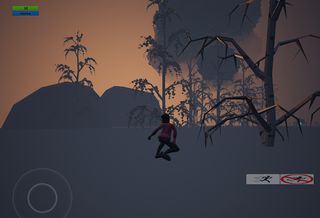 nightmare - Screenshot 3