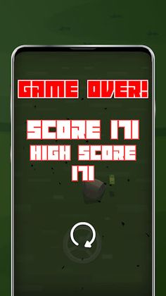 Car Chase Game - Screenshot 4