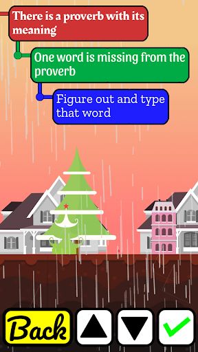 Guess The Phrase: Puzzle Game - Screenshot 2