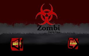 Zombi Avı Oyunu - Screenshot 1